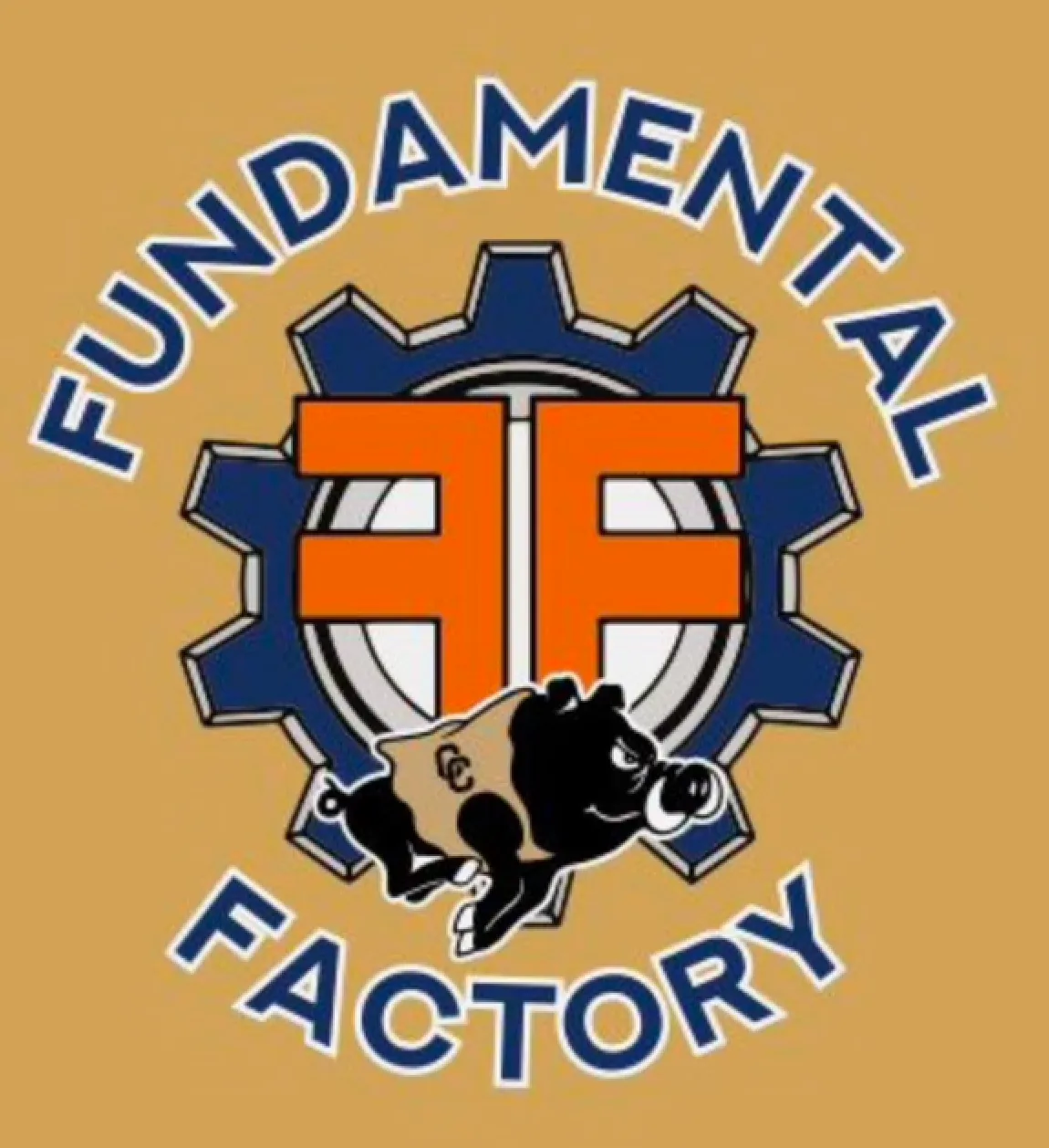 Fundamental Factory logo