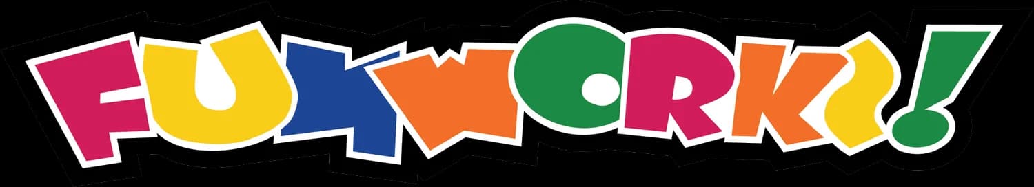 Funworks Modesto logo