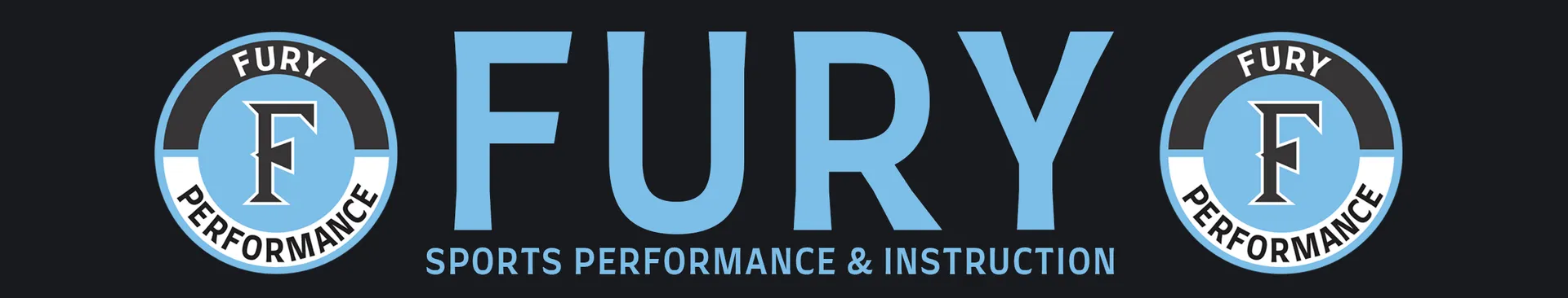 Fury Performance Academy logo