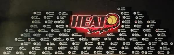 G2 Athletics - Home of Heat Fastpitch Academy facility photo 3