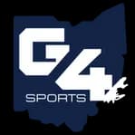 G4 Sports logo