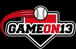 Game On 13 logo