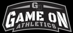 Game On Athletics logo