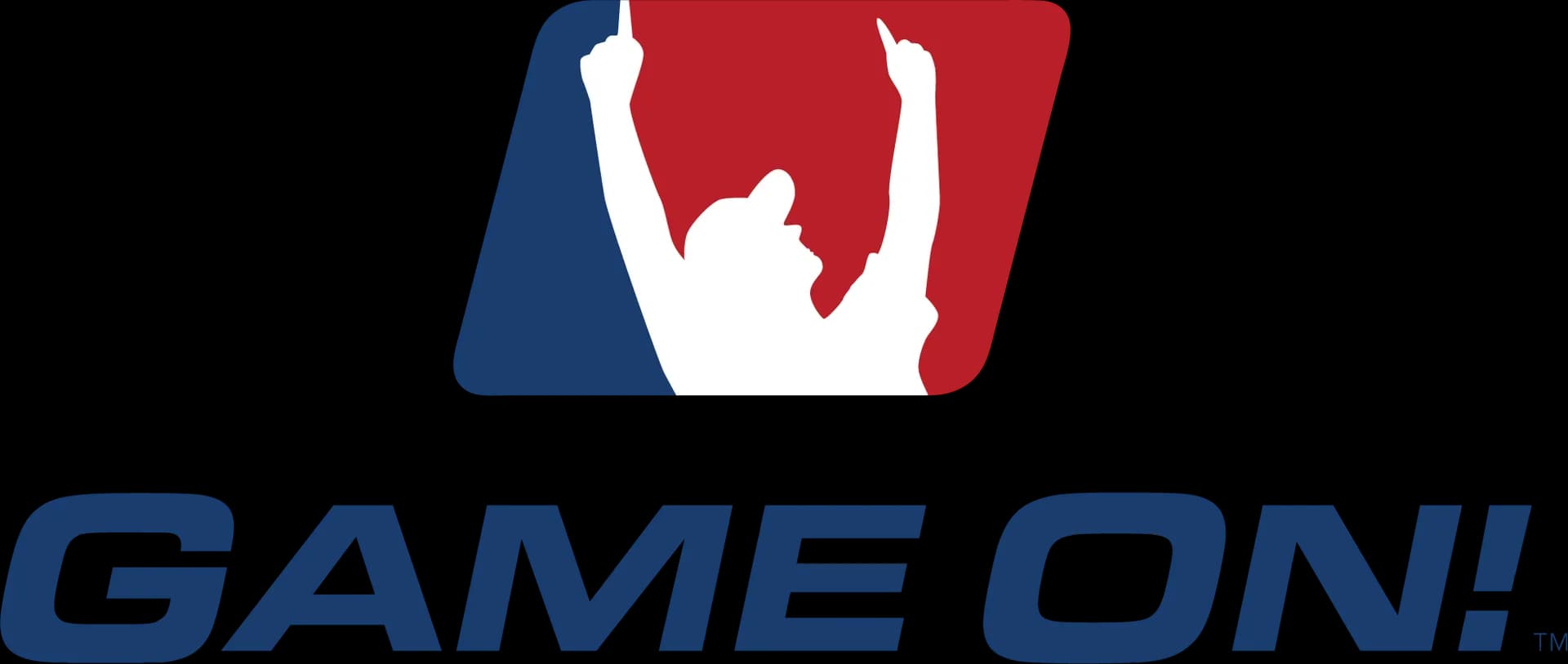Game On! logo