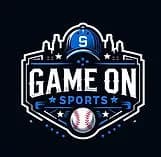 Game On Indoor Sports logo