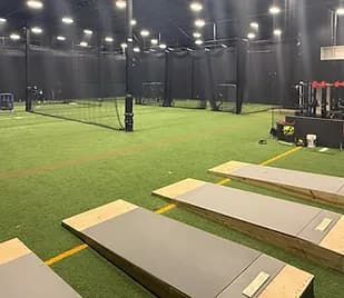 Gameday Athletics facility photo 2