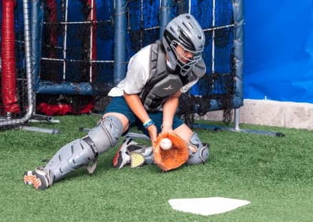 Gameday Baseball - Arvada facility photo 2