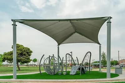 Gary Reese Freedom Park facility photo 3