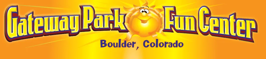 Gateway Park Fun Center logo
