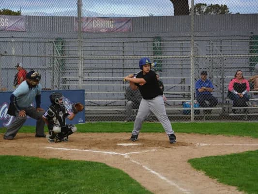 Gene Robertson Park/American Little League facility photo 3