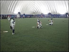 Genesee Fieldhouse facility photo 2