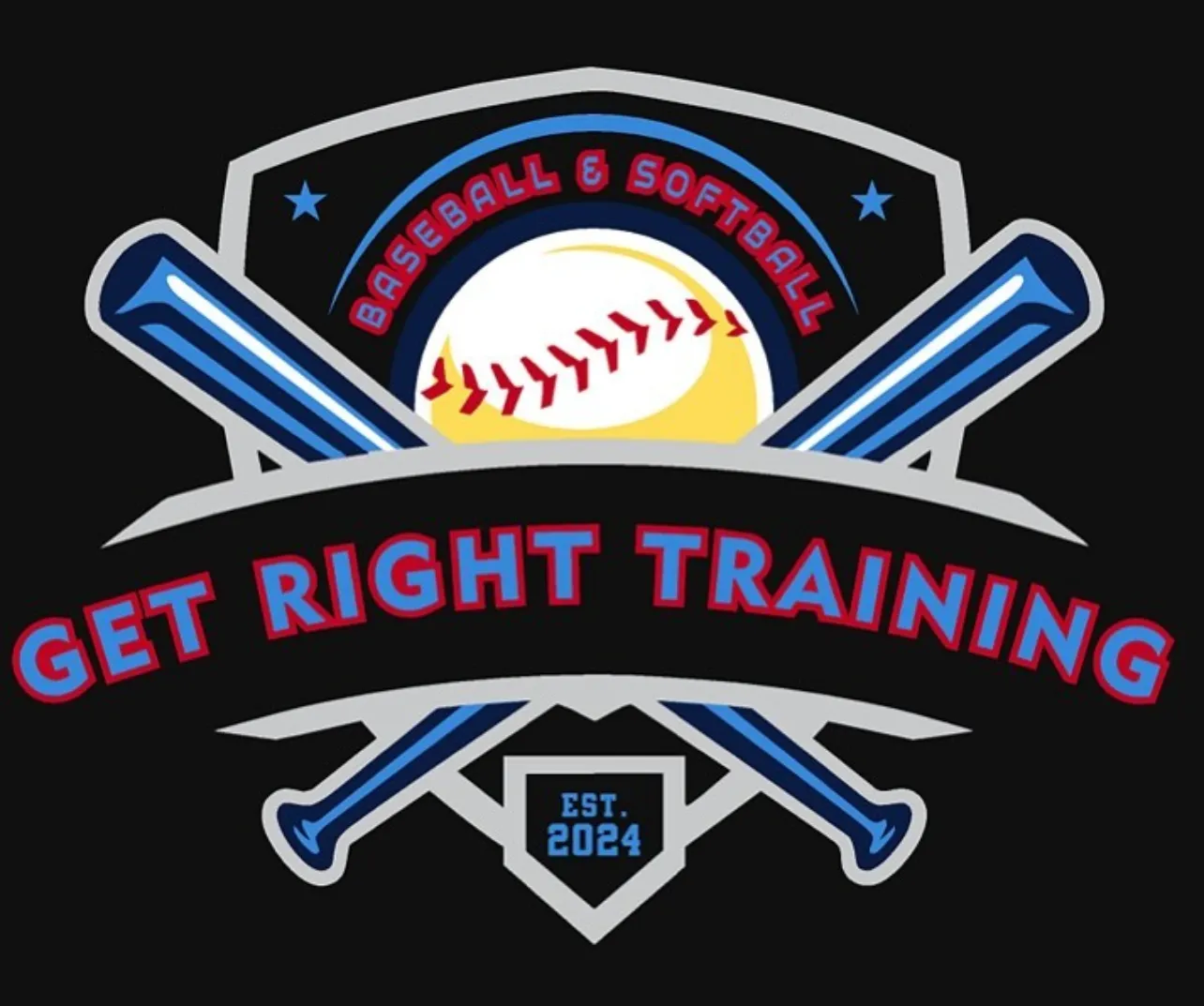 Get Right Training logo