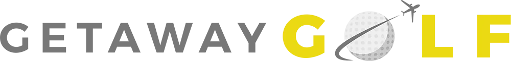 Getaway Golf logo