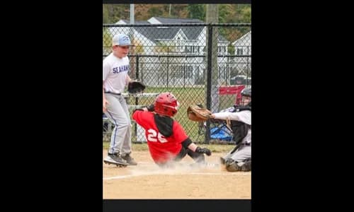 Glen Burnie Boys Baseball Inc facility photo 2