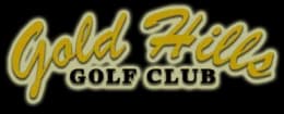 Gold Hills Golf Club logo