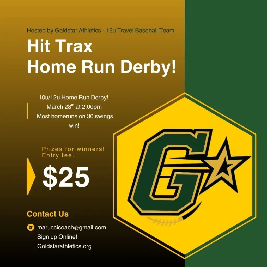 GOLD STAR ATHLETICS facility photo 3