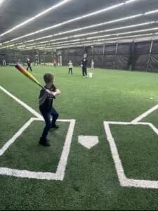 GOLD STAR ATHLETICS facility photo 2