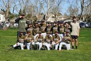 Golden Spikes Baseball facility photo 3