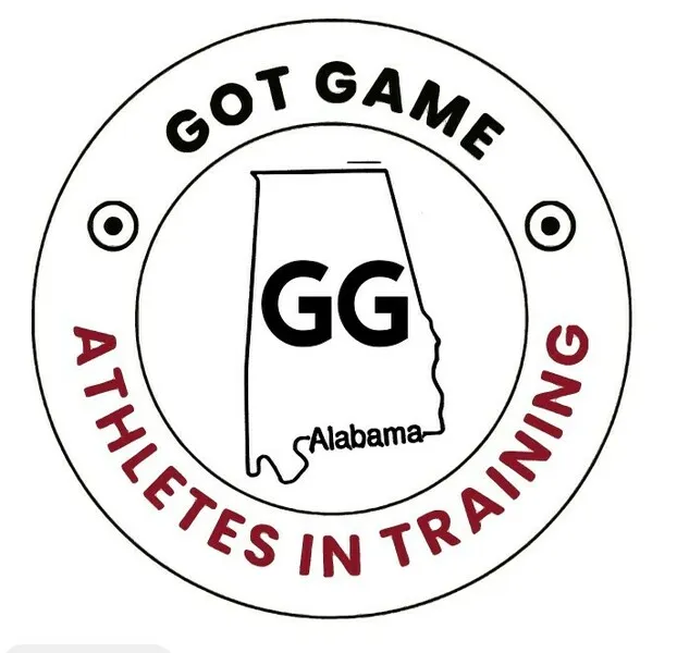 GOT GAME Athletes in Training logo