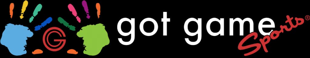 Got Game Sports Summer Camp logo