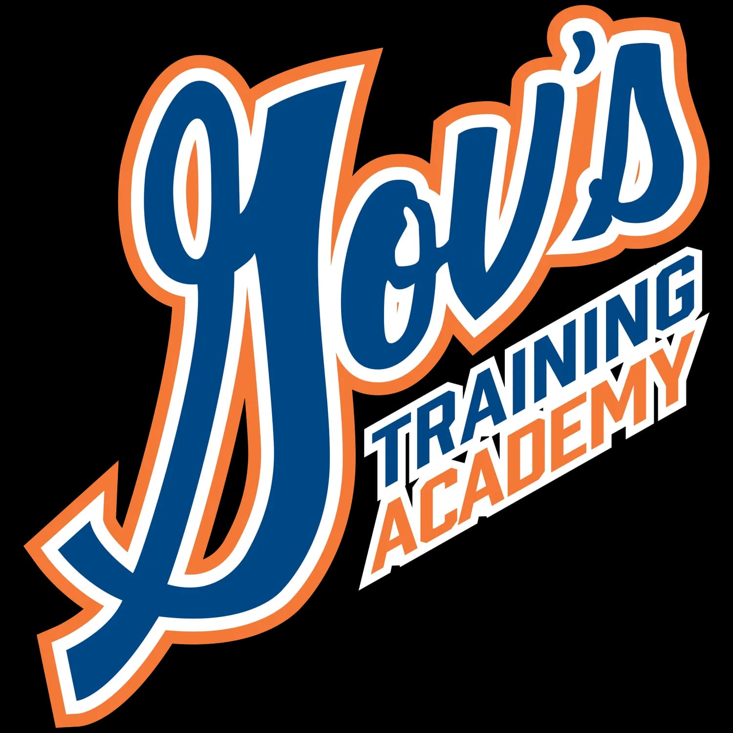 Gov’s Training Academy logo