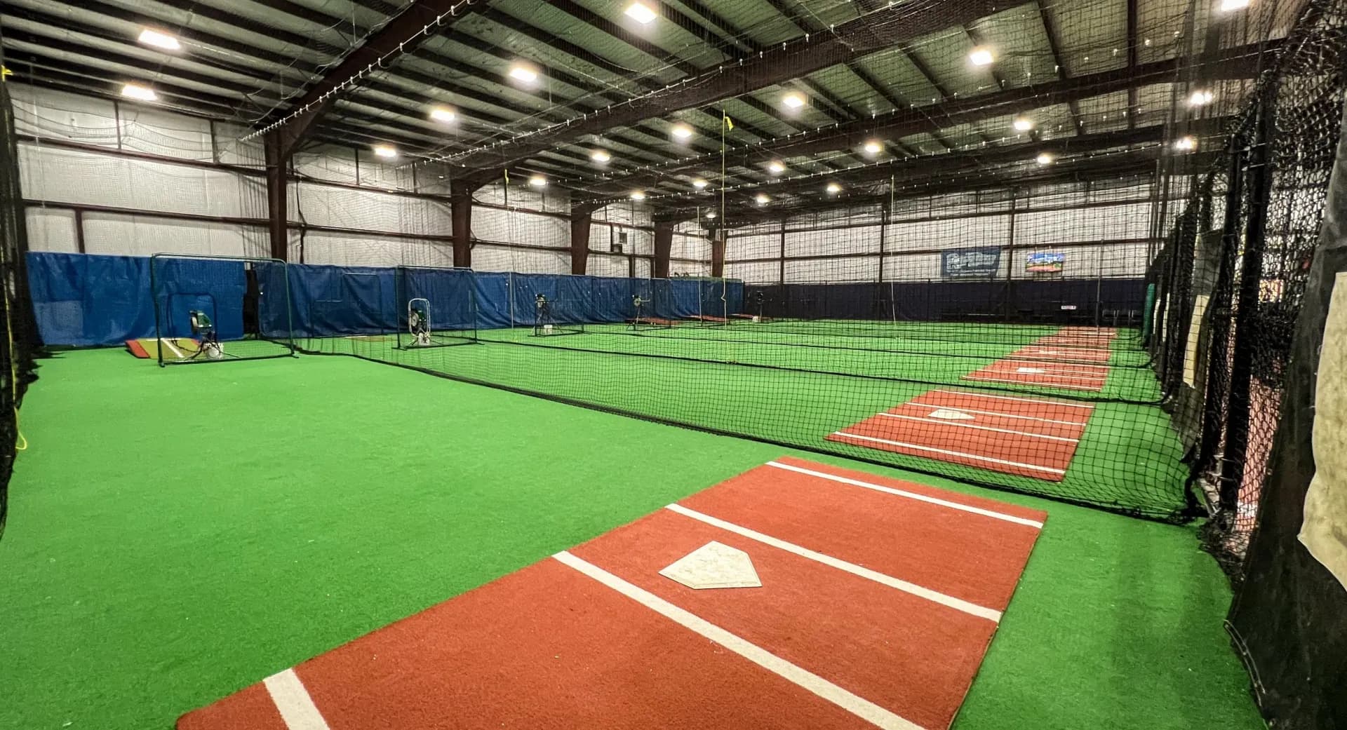 Gov’s Training Academy facility photo 2