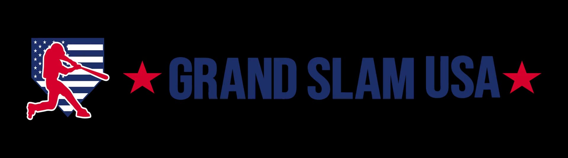 Grand Slam USA logo