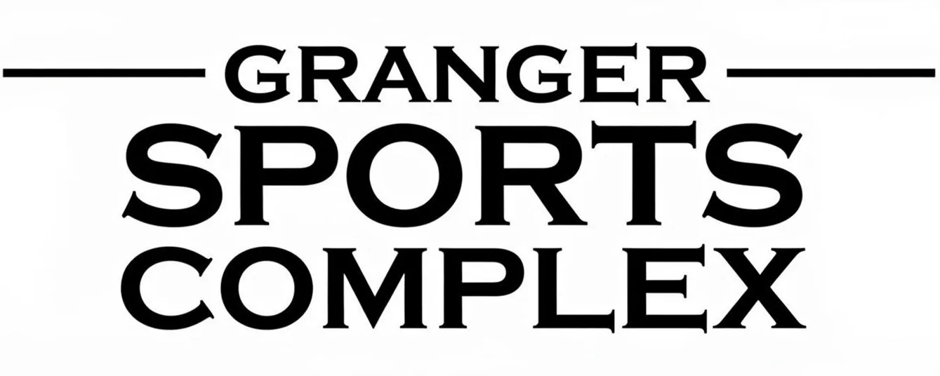 Granger Sports Complex logo