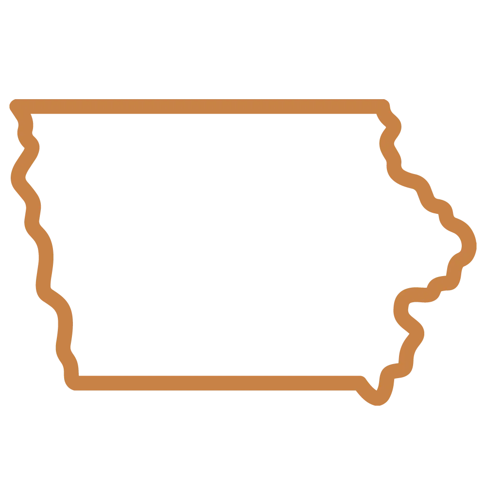 GRB Iowa facility photo 2