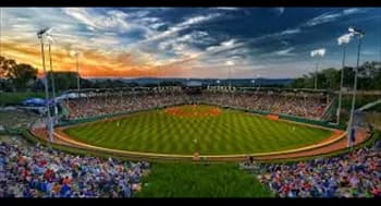 Great Falls Americans Little League facility photo 2