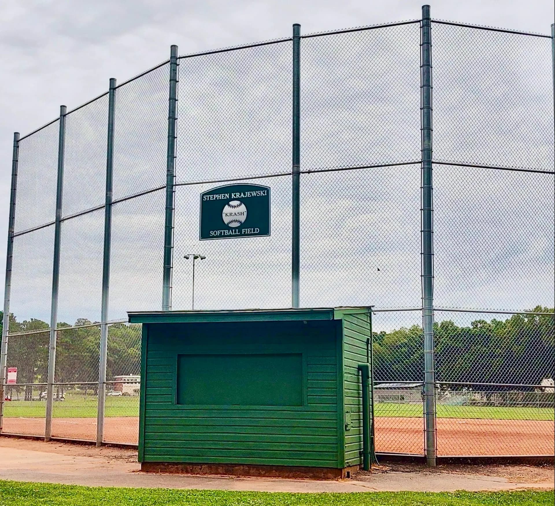 Greater Hartford Twilight Baseball League facility photo 2