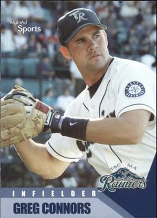 Greg Connors Swing Like A Pro facility photo 2