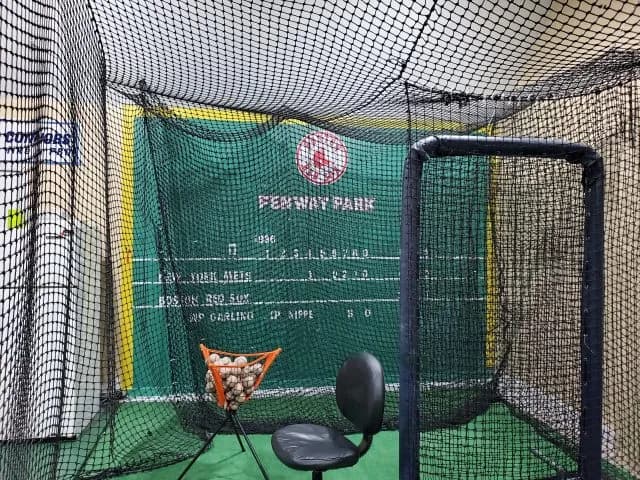Greg Connors Swing Like A Pro facility photo 3