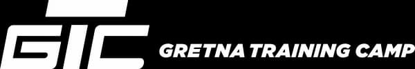 Gretna Training Camp logo