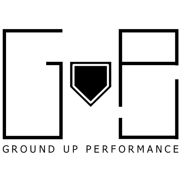 Ground Up Performance logo