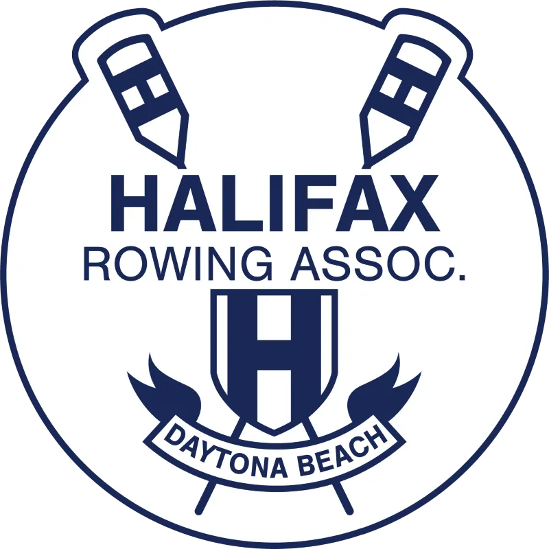 Halifax Rowing Association logo
