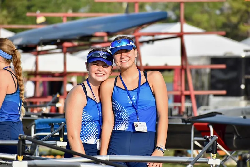Halifax Rowing Association facility photo 2