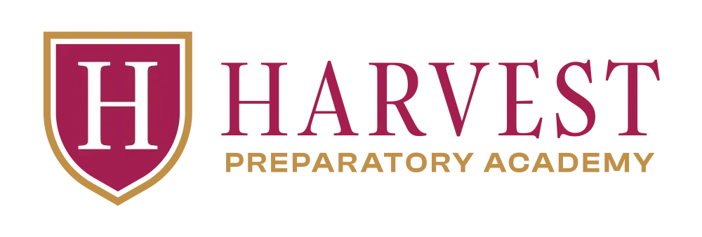 Harvest Preparatory Academy logo