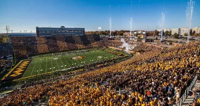 Hearnes Center facility photo 3
