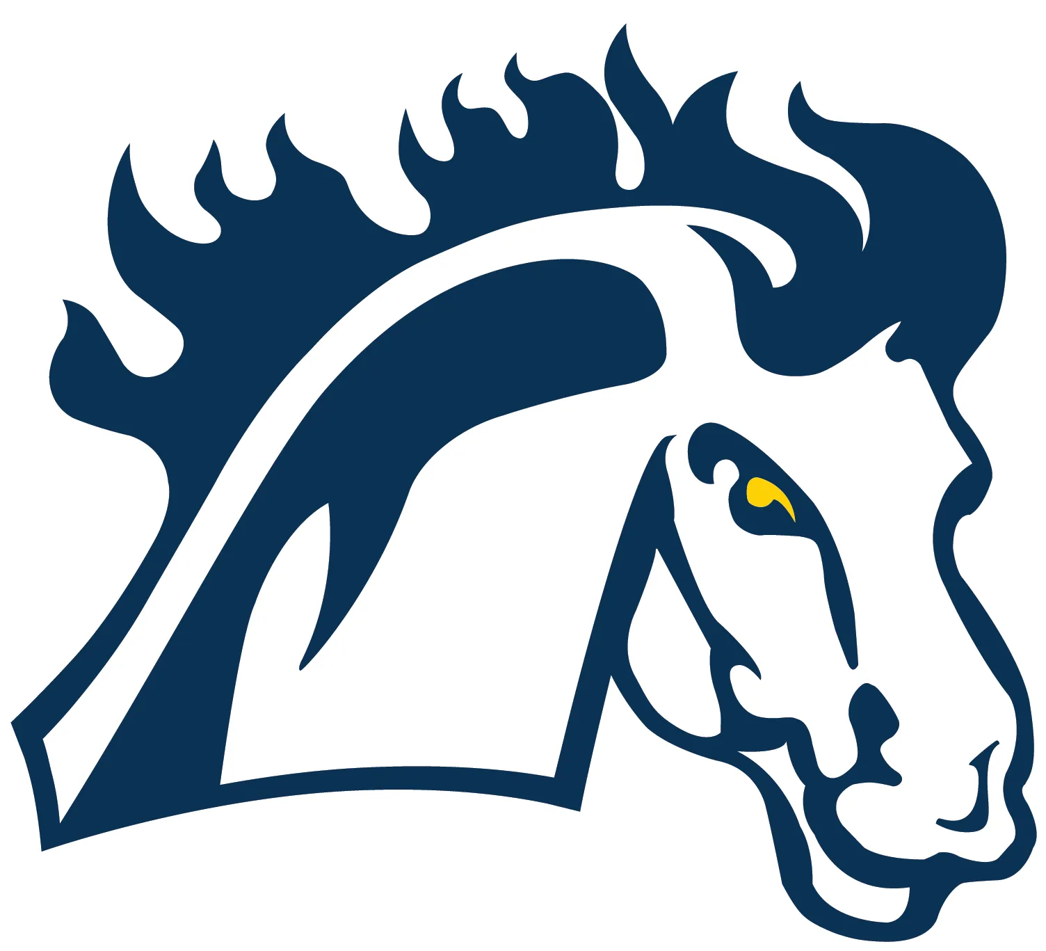 Hennessey Recreation Center logo