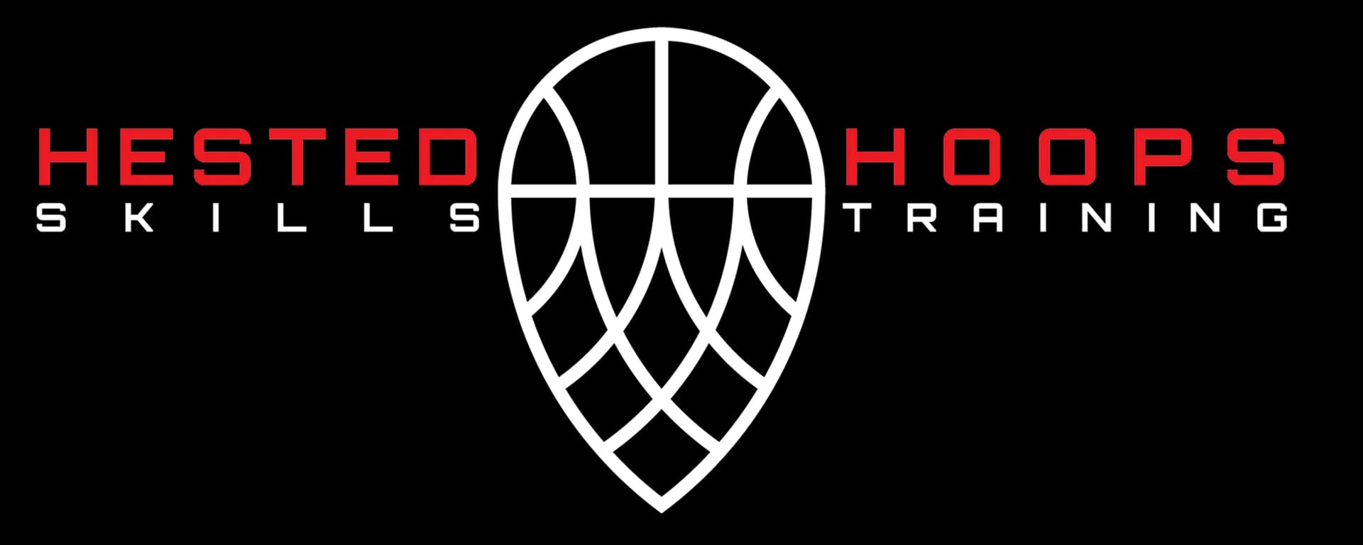 Hested Hoops Skill Training logo