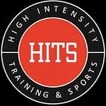 HITS Athletic Training logo