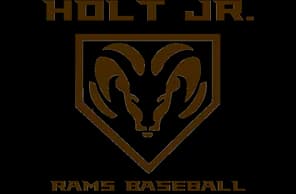 Holt Jr. Rams Baseball facility photo 2