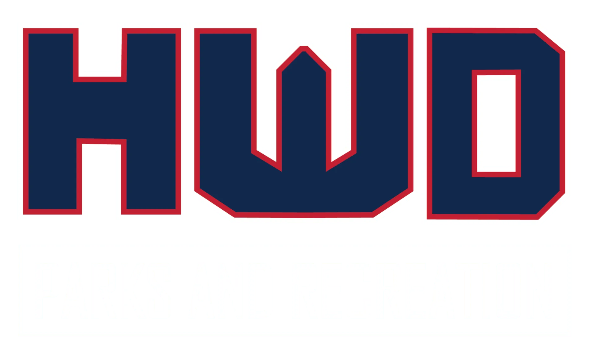 Homewood Athletic Complex logo