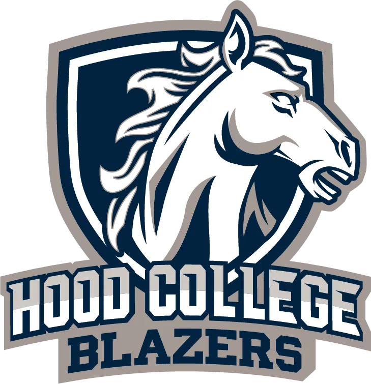 Hood College Athletic Center logo
