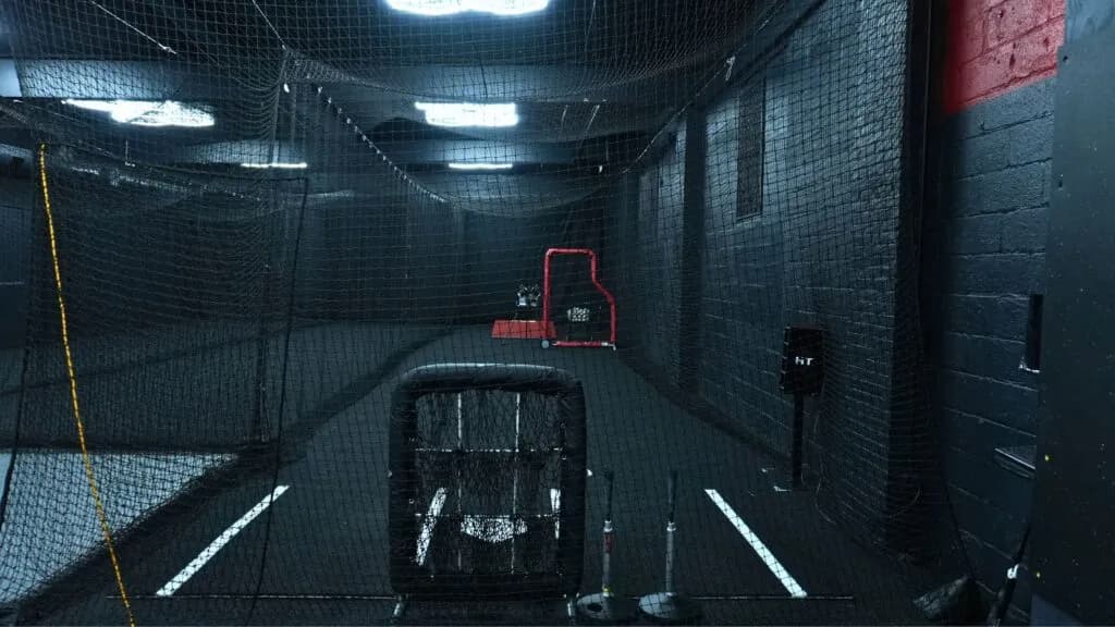 Hot Corner Elite Training Facility facility photo 3