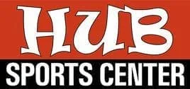 Hub Sports Center logo