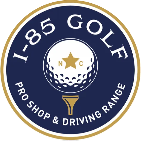 I-85 Golf Pro Shop & Driving Range facility photo 2