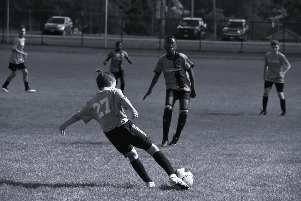 Illinois Futbol Club facility photo 2