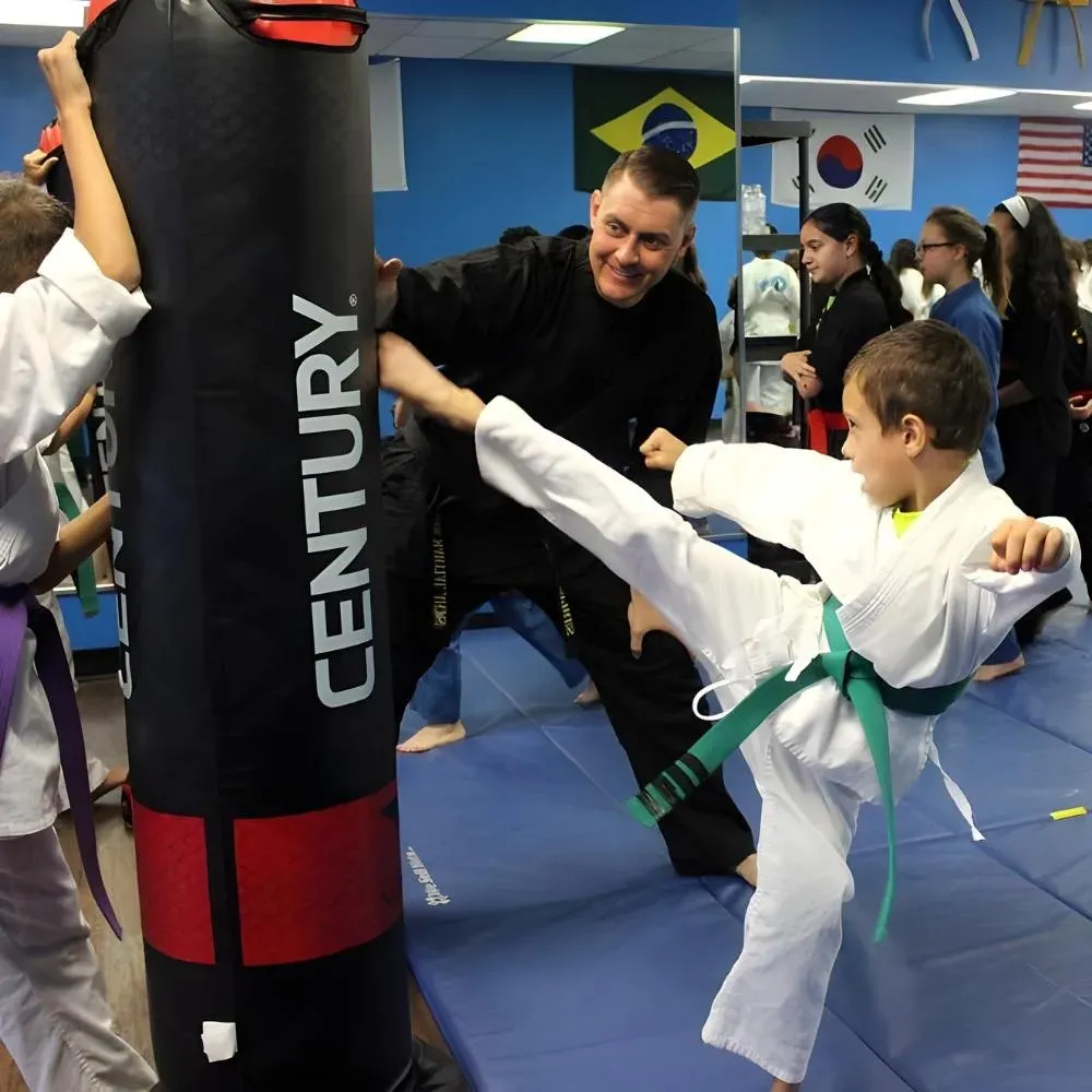 Impact Martial Arts of Missoula facility photo 2
